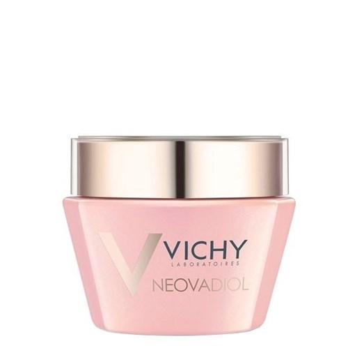 Vichy Neovadiol Rose Platinium Creme Antienvelhecimento 50 Ml
