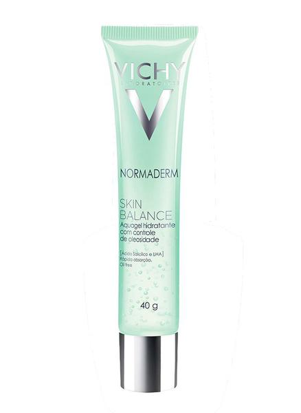 Vichy Normaderm Skin Balance Aquagel Controle de Oleosidade 40g