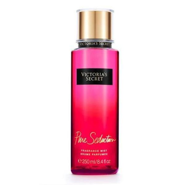Victoria S Secret Fragrance Mist Pure Seduction 250ml - Victoria'S Secret