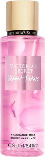 Velvet Petals Colônia Victoria S Secret 250ml - Victorias Secret