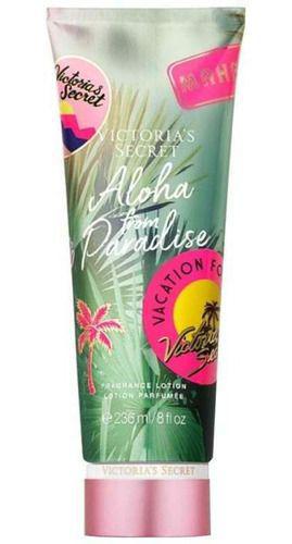 Victoria Secrets Body Lotion 236ml Aloha From Paradise