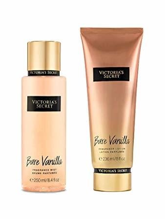 Victoria's Secret Bare Vanilla Kit