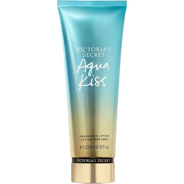Victorias Secret Fragrance Aqua Kiss - Lotion 236ml