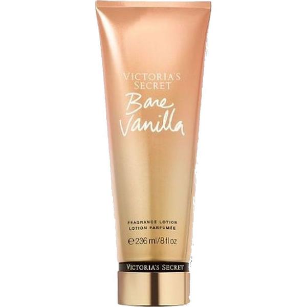 Victorias Secret Fragrance Bare Vanilla - Lotion 236ml