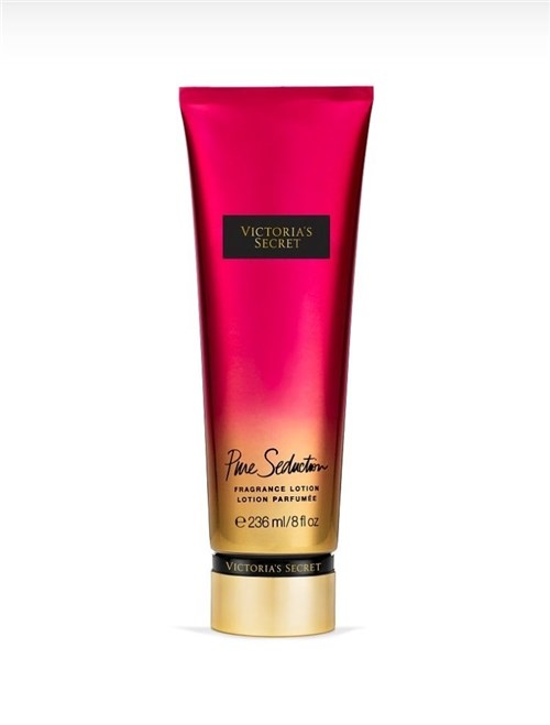Victoria's Secret Fragrance Lotion Parfumée (Pure Seduction)