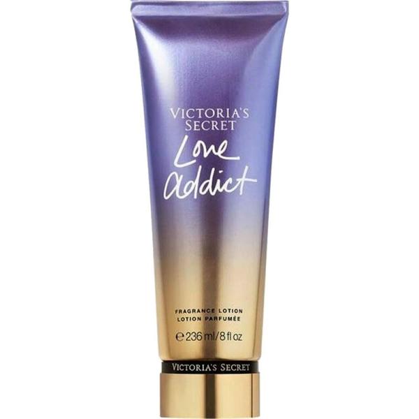 Victorias Secret Fragrance Love Addict - Lotion 236ml