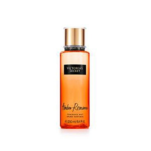 Victoria's Secret Fragrance Mist Amber Romance 250Ml Nova Embalagem