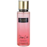 Victoria's Secret Fragrance Mist Sheer Love 250Ml Nova Embalagem