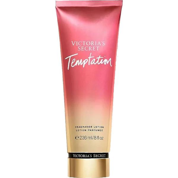 Victorias Secret Fragrance Temptation - Lotion 236ml