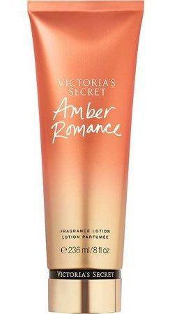 Victoria's Secret Hidratante Amber Romance 236ml - Victoria Secrets