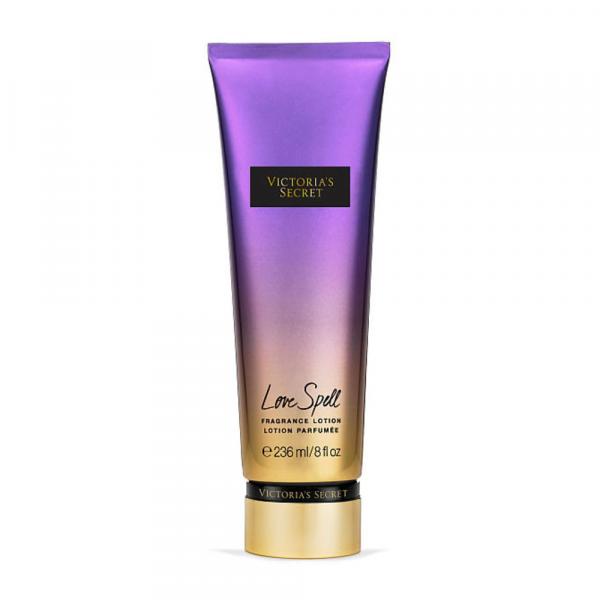 Victoria's Secret Love Spell Fragrance Lotion - Hidratante 236ml