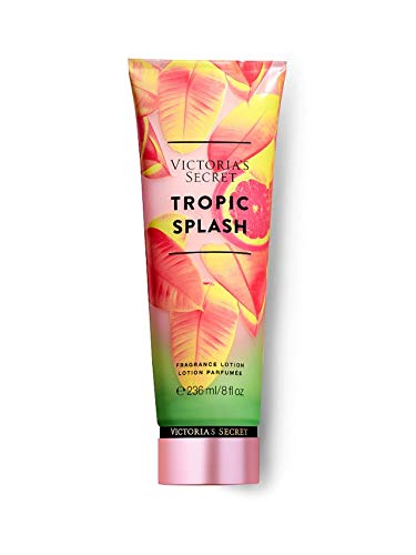 Victoria's Secret Tropic Splash Fragrância Neon Botanicals 236Ml