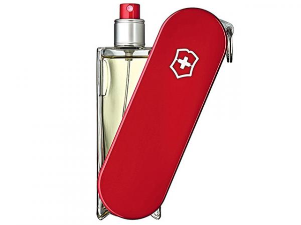 Victorinox Swiss Army Classic Icon - Perfume Masculino Eau de Toilette 100ml