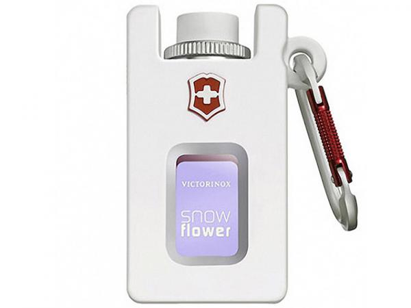 Victorinox Swiss Army Snowflower - Perfume Feminino Eau de Toilette 30ml
