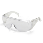 Homens óculos anti Impacto Mulheres à prova de poeira Wind-Sand-Proof Escuro Transparente óculos de proteção