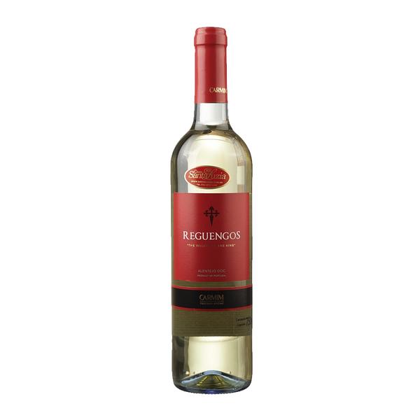 Vinho Reguengos DOC Branco 750ml - Carmim