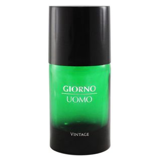 Vintage Giorno Uomo Perfume Masculino - Deo Colônia 100ml