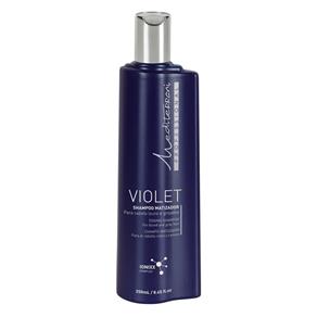 Violet Super Hue - Shampoo - 250 Ml