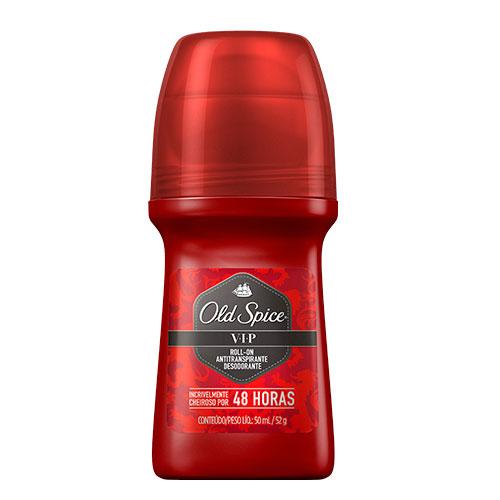Vip Old Spice Rollon - Desodorante