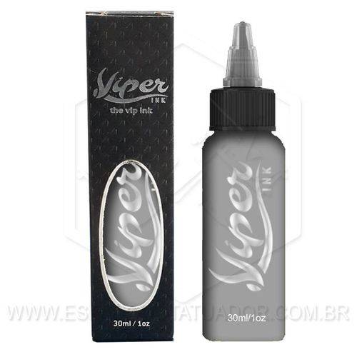 Viper Ink - Cinza Naval 30ml