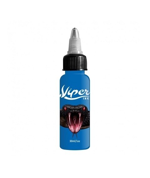 Viper Ink Country Blue - 30Ml (30ml)