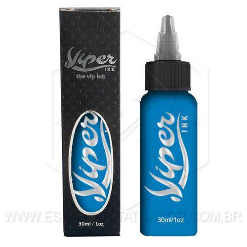Viper Ink - Country Blue 30ml
