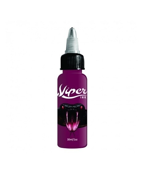 Viper Ink Magenta - 30Ml (30ml)