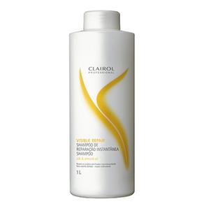 Visible Repair Clairol - Shampoo 1 Litro