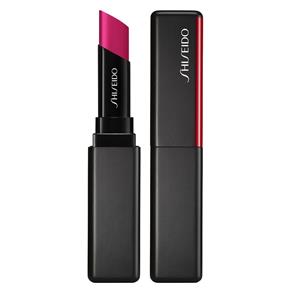 VisionAiry Gel Lipstick Shiseido - Batom em Gel 214 Pink Flash