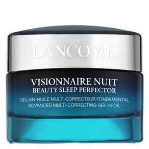 Visionnaire Nuit Beauty Sleep Perfector Lancôme - Gel-em-Óleo 50ml