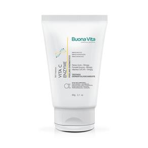 Vita C Enzyme 60g - Buona Vita