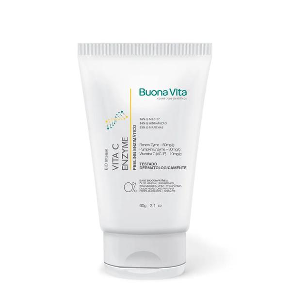 Vita C Enzyme - Buona Vita 60g