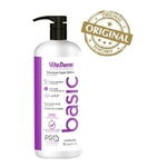 Vita Derm Shampoo Super Brilho Basic Profissional 1l