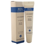 Vita Mineral Lip Balm pela REN para Unisex - 0.5 oz Lip Balm