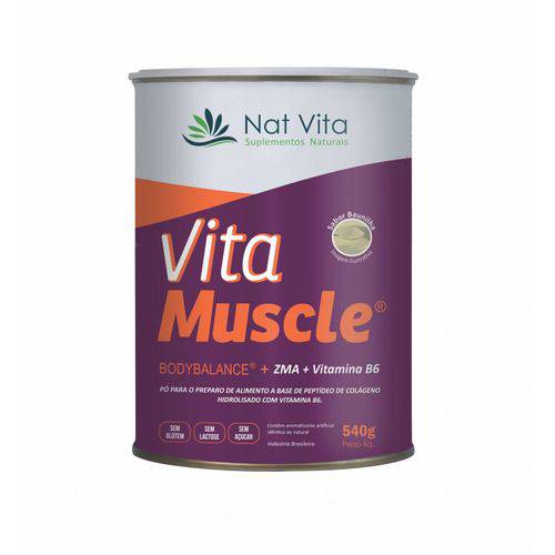 Vita Muscle Body Balance 540g