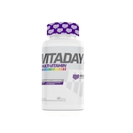 Vitaday (60caps) Multivitamínico - Metabolik Nutrition