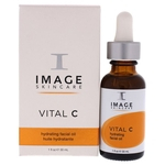 Vital C Hidratante Oil Facial por Imagem para Unisex - 1 oz óleo