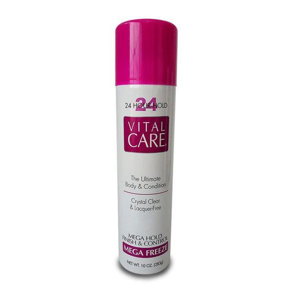 Vital Care Hair Spray 24 Hours Hold 283g