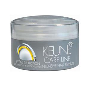 Vital Nutrition Intensive Hair Repair Keune - Máscara Reconstrutora para os Cabelos - 200ml