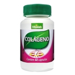Vitalab Colágeno 250mg C/60