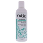 VitalCurl Plus Shampoo Transparente e Suave por Ouidad para Unisex - 8,5 oz Shampoo