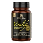 Vitalift (90 Caps) - Essential Nutrition