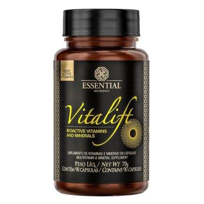 Vitalift 90 Caps - Essential Nutrition