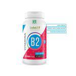 Vitamina B2 - 300mg - 100 Cáps
