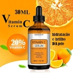 Vitamina C 20% Majestic Pura 30ml Anti Rugas Envelhecimento