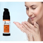Serum Skin Health Vitamina C 20% Pura 30ml