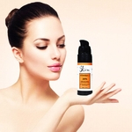 Serum Facial Vitamina C 20% Pura + Ácido Hialuronico Skin Health 30ml