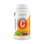 Vitamina C - 500 Mg - 60 Cáps