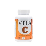Vitamina C 250mg 60 Cápsulas Mosteiro Devakan