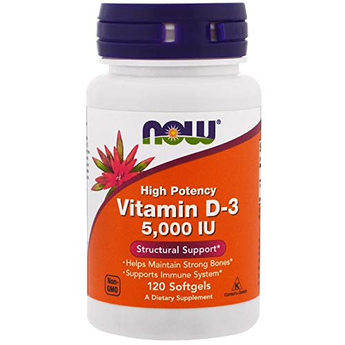 Vitamina D3 50000 Ui